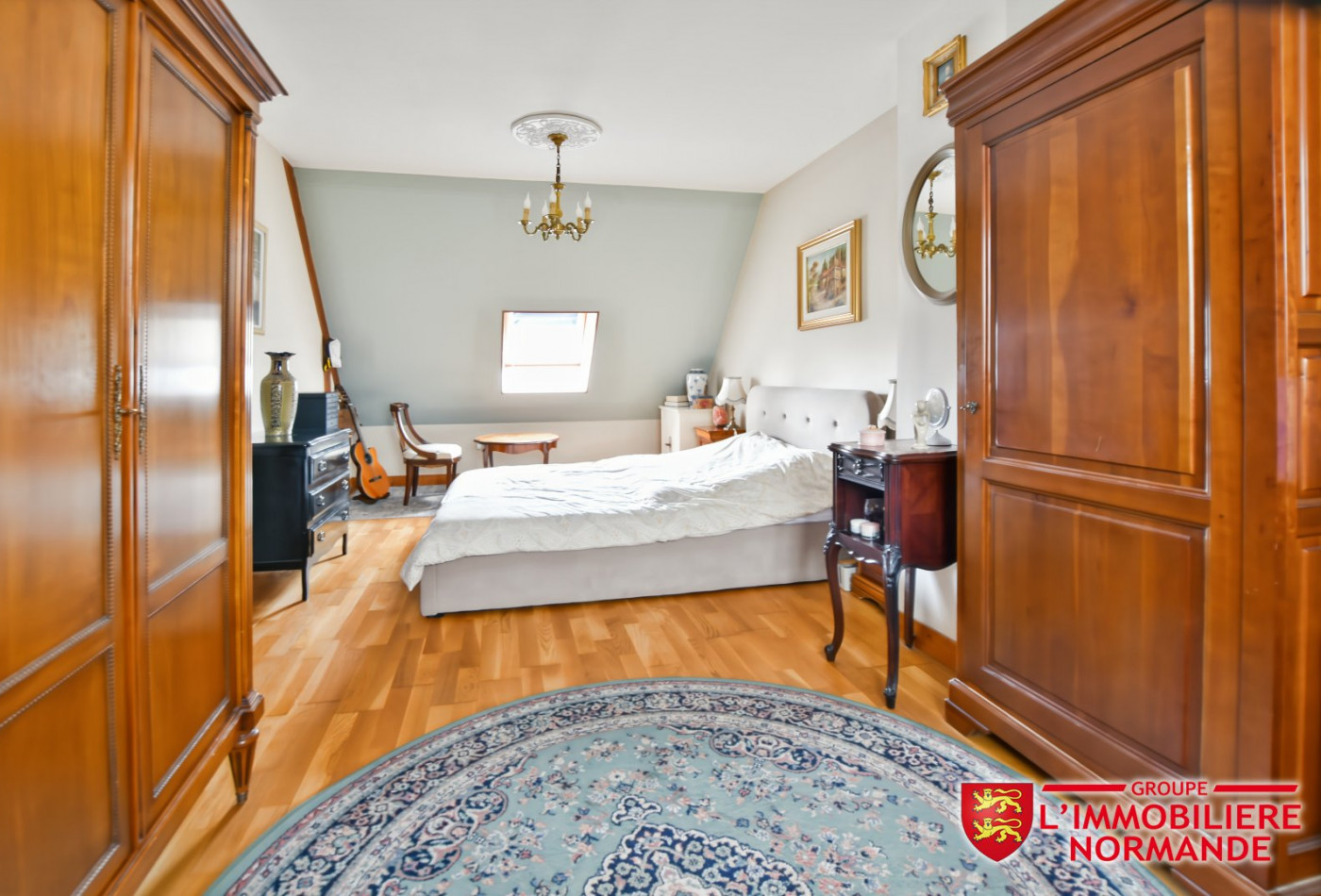 vente Maison Pacy Sur Eure - Photo 5