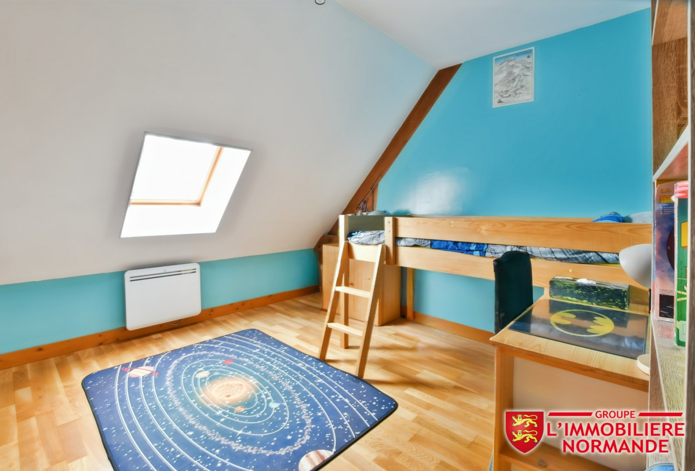 vente Maison Pacy Sur Eure - Photo 6