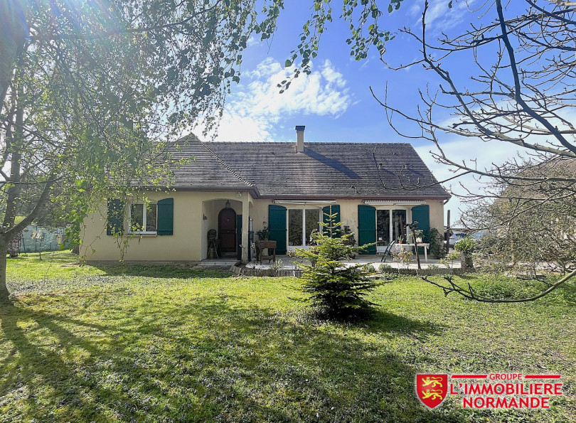 vente Maison Pacy Sur Eure - Photo 1
