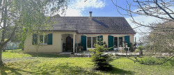 vente Maison Pacy Sur Eure