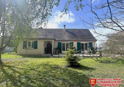 vente Maison Pacy Sur Eure
