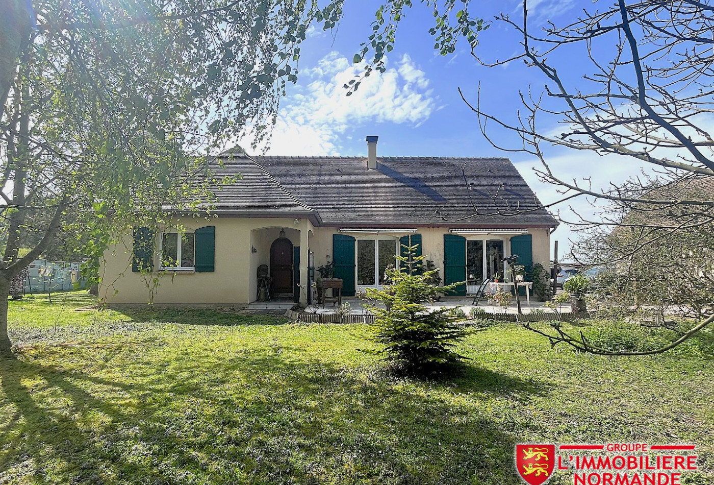 vente Maison Pacy Sur Eure - Photo 1
