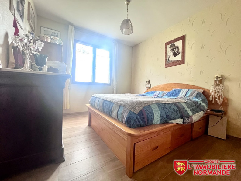 vente Maison Pacy Sur Eure - Photo 9