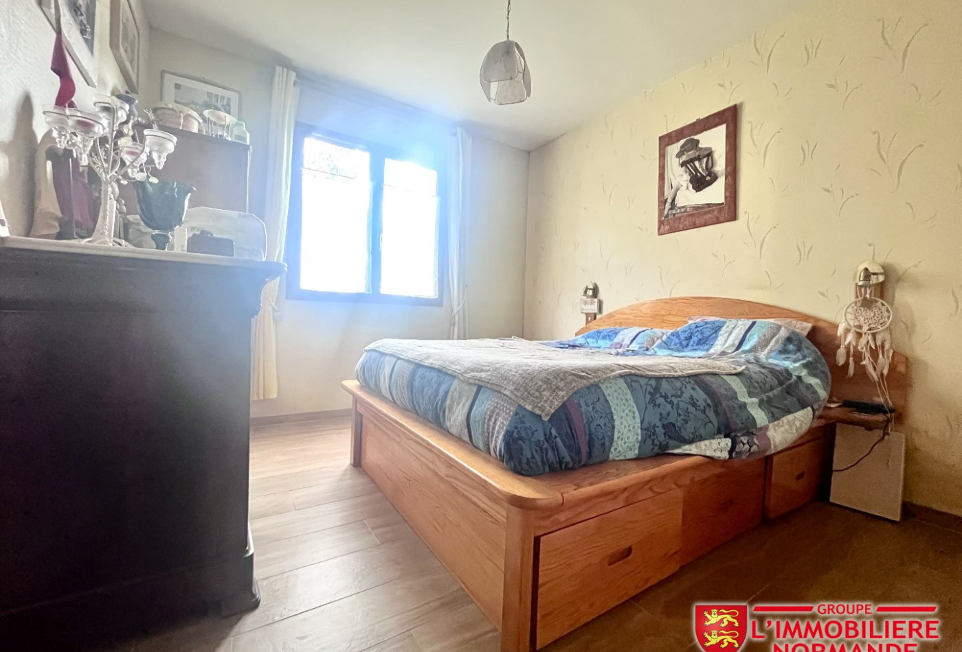 vente Maison Pacy Sur Eure - Photo 9