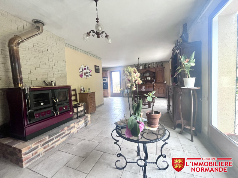 vente Maison Pacy Sur Eure - Photo 6