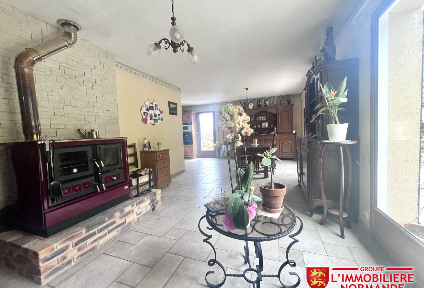 vente Maison Pacy Sur Eure - Photo 6