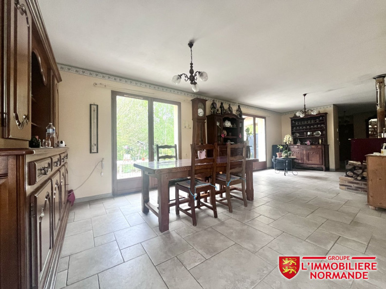 vente Maison Pacy Sur Eure - Photo 5