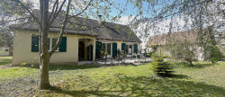 vente Maison Pacy Sur Eure