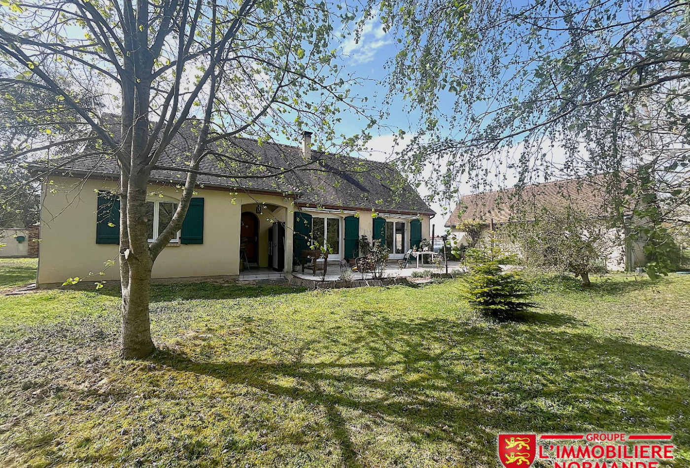 vente Maison Pacy Sur Eure - Photo 2