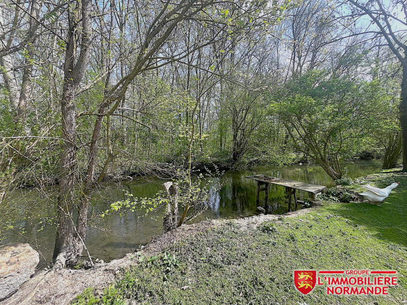 vente Maison Pacy Sur Eure - Photo 3