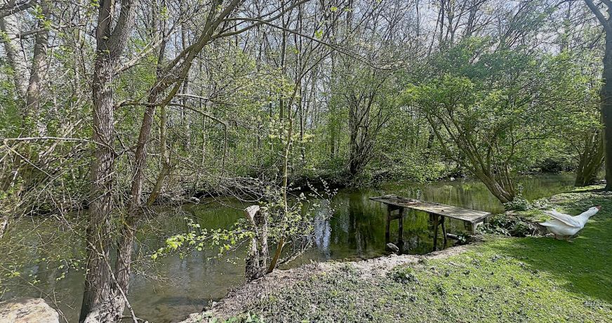 vente Maison Pacy Sur Eure