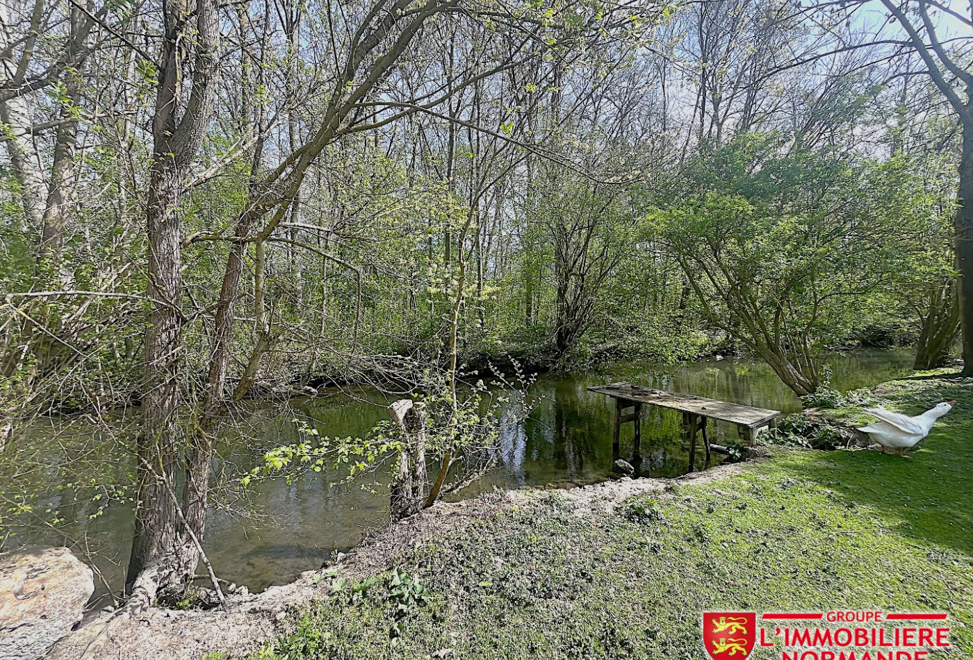 vente Maison Pacy Sur Eure - Photo 3