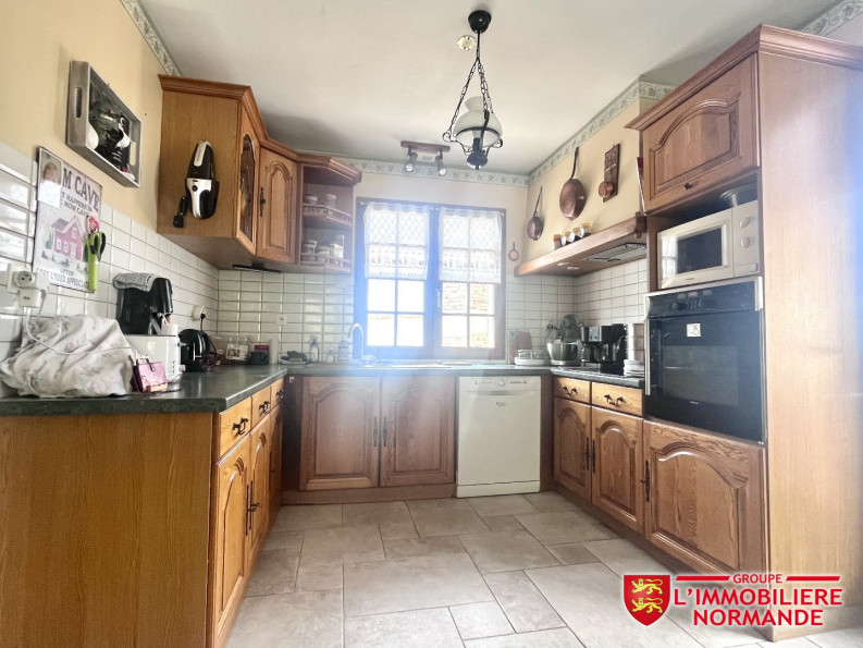 vente Maison Pacy Sur Eure - Photo 4