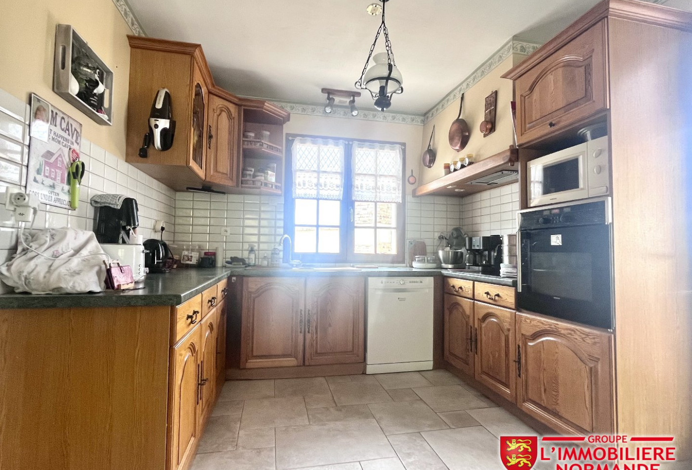 vente Maison Pacy Sur Eure - Photo 4