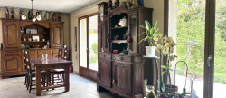 vente Maison Pacy Sur Eure