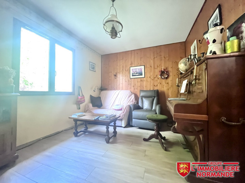 vente Maison Pacy Sur Eure - Photo 8