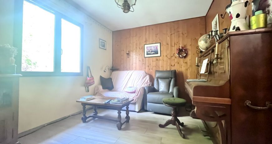 vente Maison Pacy Sur Eure