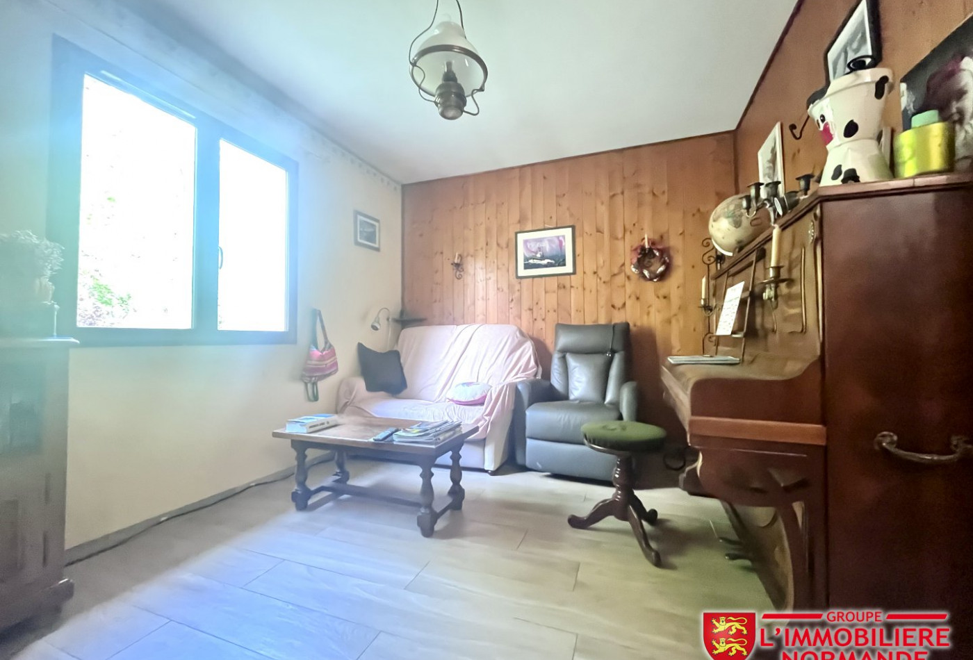 vente Maison Pacy Sur Eure - Photo 8