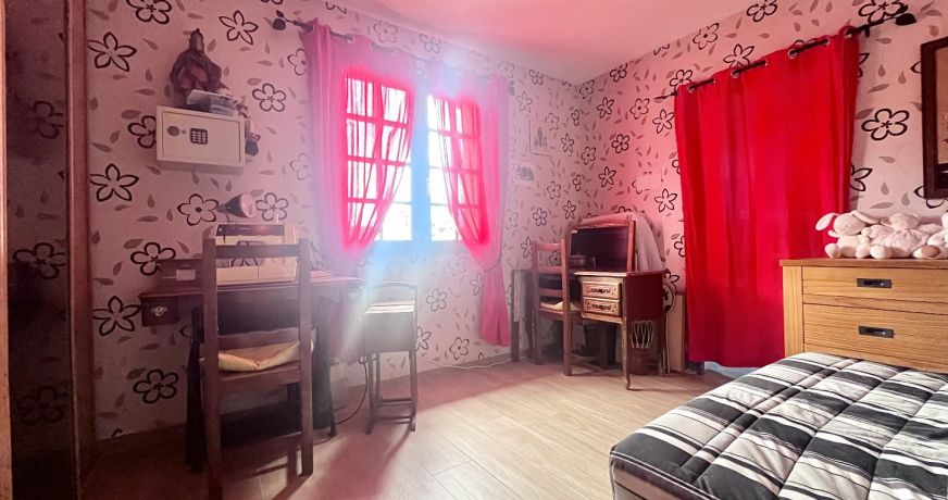 vente Maison Pacy Sur Eure