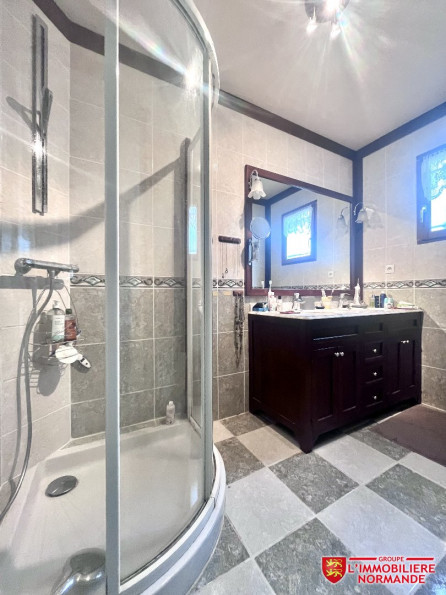 vente Maison Pacy Sur Eure - Photo 10