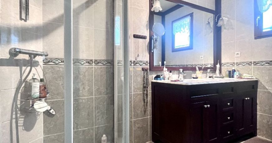 vente Maison Pacy Sur Eure