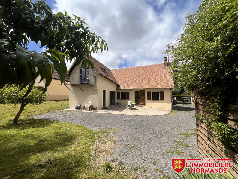 vente Maison Pacy Sur Eure - Photo 1