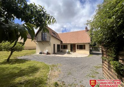 vente Maison Pacy Sur Eure