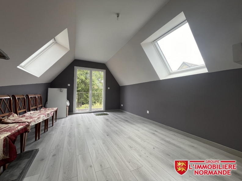 vente Maison Pacy Sur Eure - Photo 4