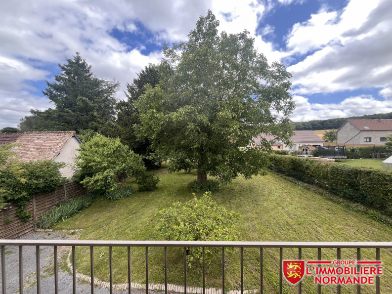 vente Maison Pacy Sur Eure - Photo 8