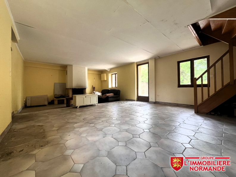 vente Maison Pacy Sur Eure - Photo 3
