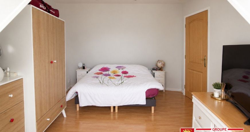 vente Maison Menilles