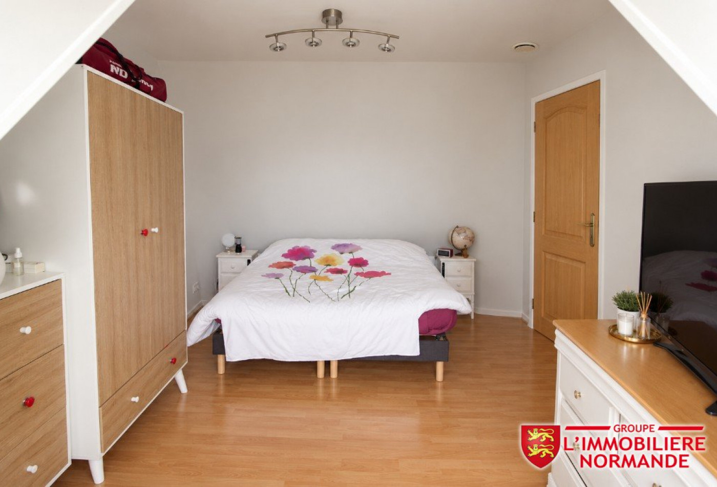 vente Maison Menilles - Photo 8