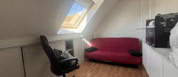 vente Maison Menilles