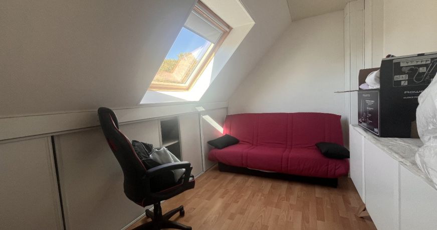 vente Maison Menilles