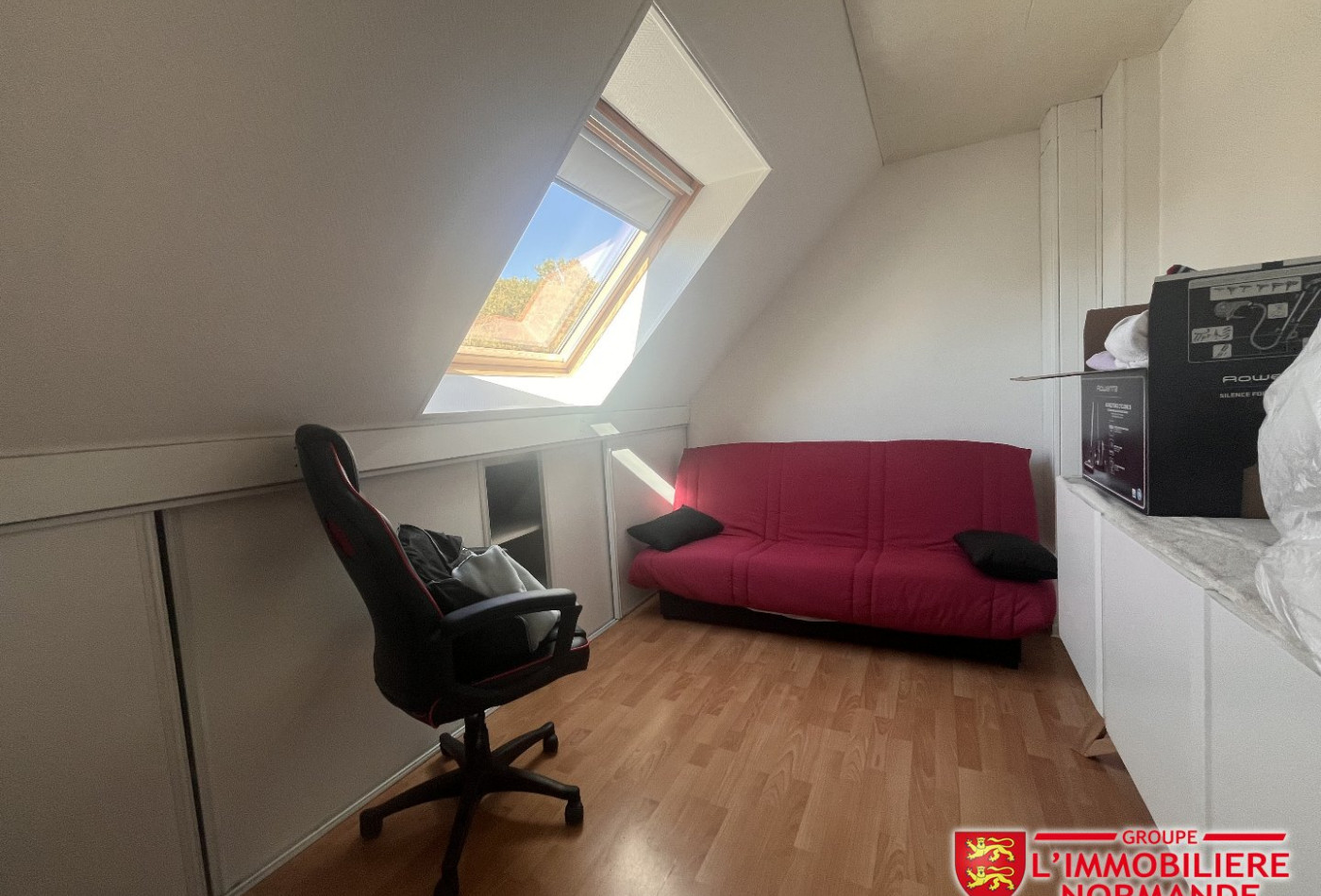 vente Maison Menilles - Photo 10