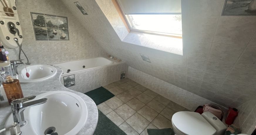 vente Maison Menilles