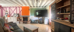 vente Maison Menilles