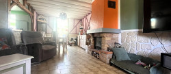 vente Maison Menilles