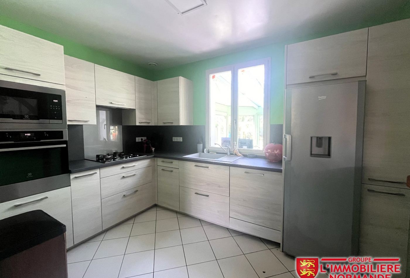 vente Maison Menilles - Photo 4
