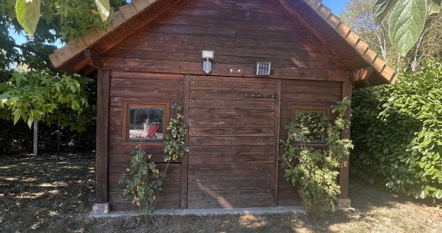 vente Maison Menilles