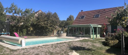vente Maison Menilles