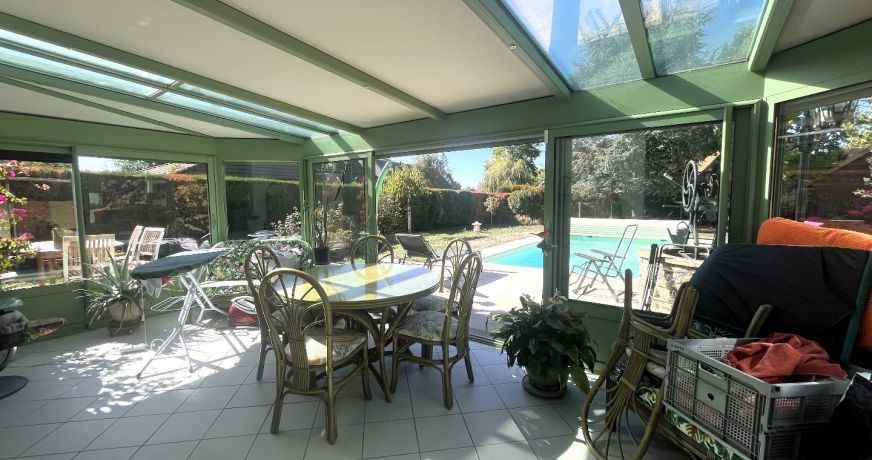 vente Maison Menilles