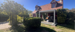 vente Maison Menilles
