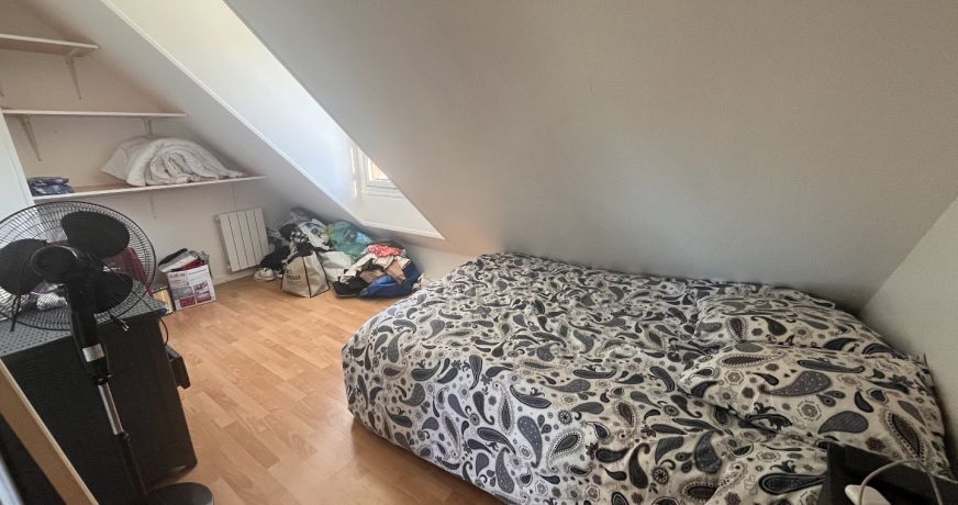 vente Maison Menilles