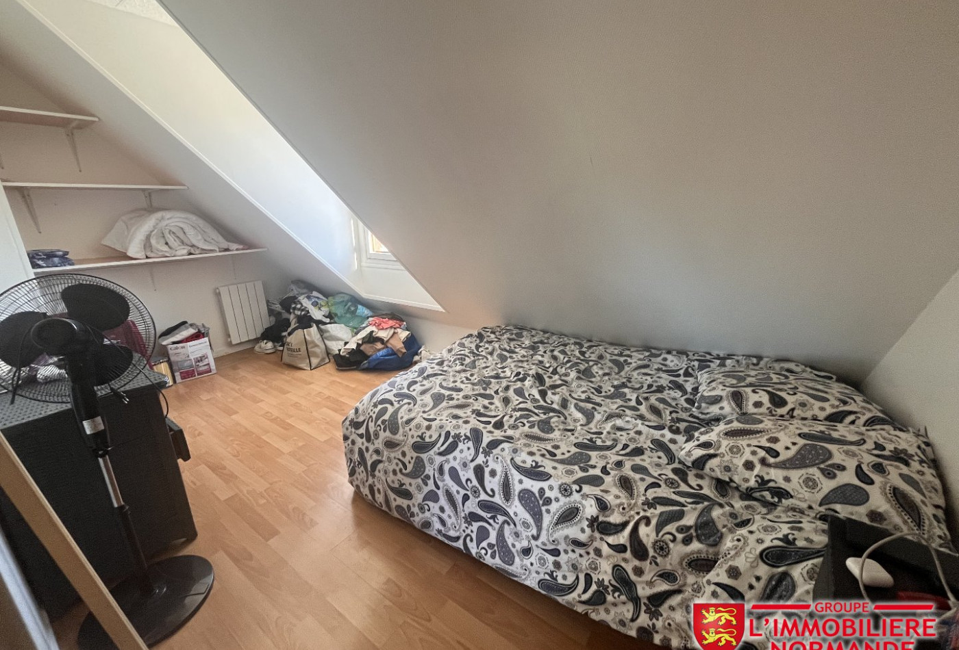 vente Maison Menilles - Photo 9