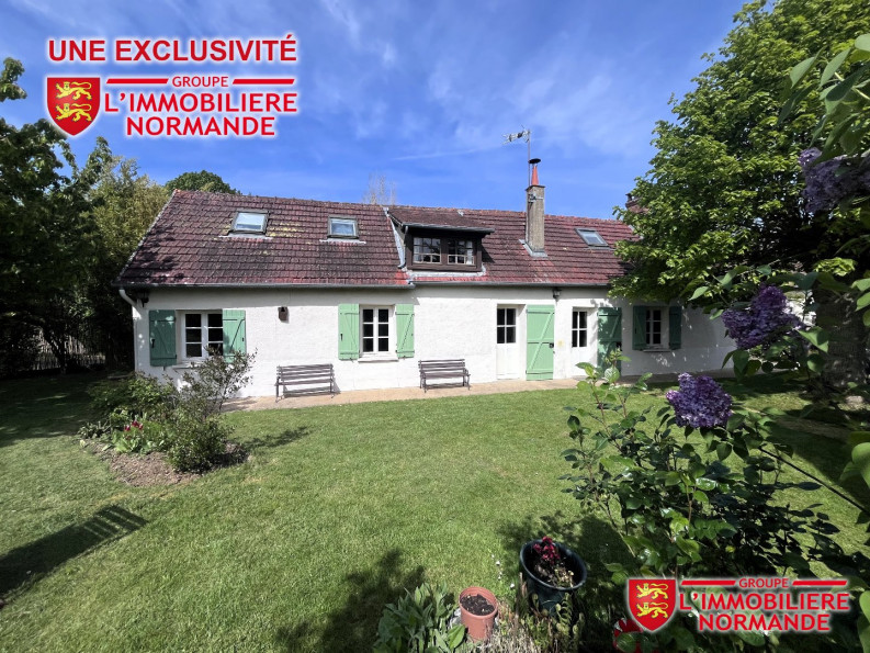 vente Maison La Boissiere - Photo 1