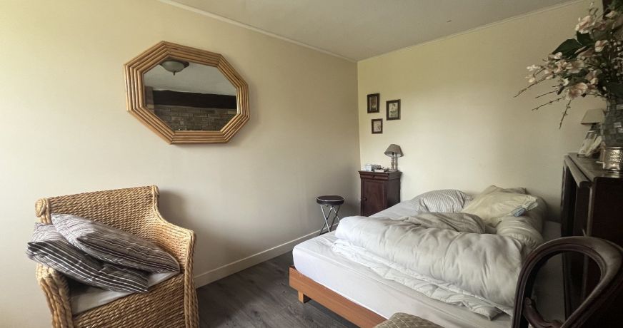 vente Maison La Boissiere
