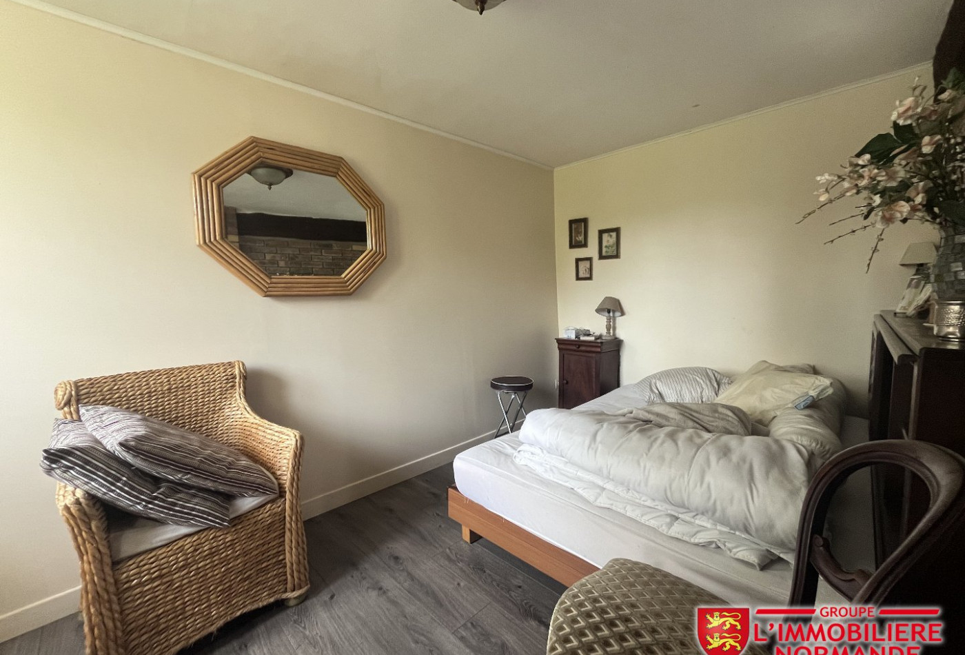 vente Maison La Boissiere - Photo 6