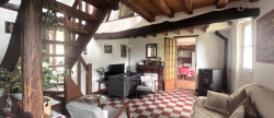 vente Maison La Boissiere