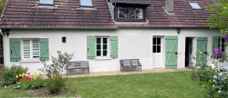 vente Maison La Boissiere